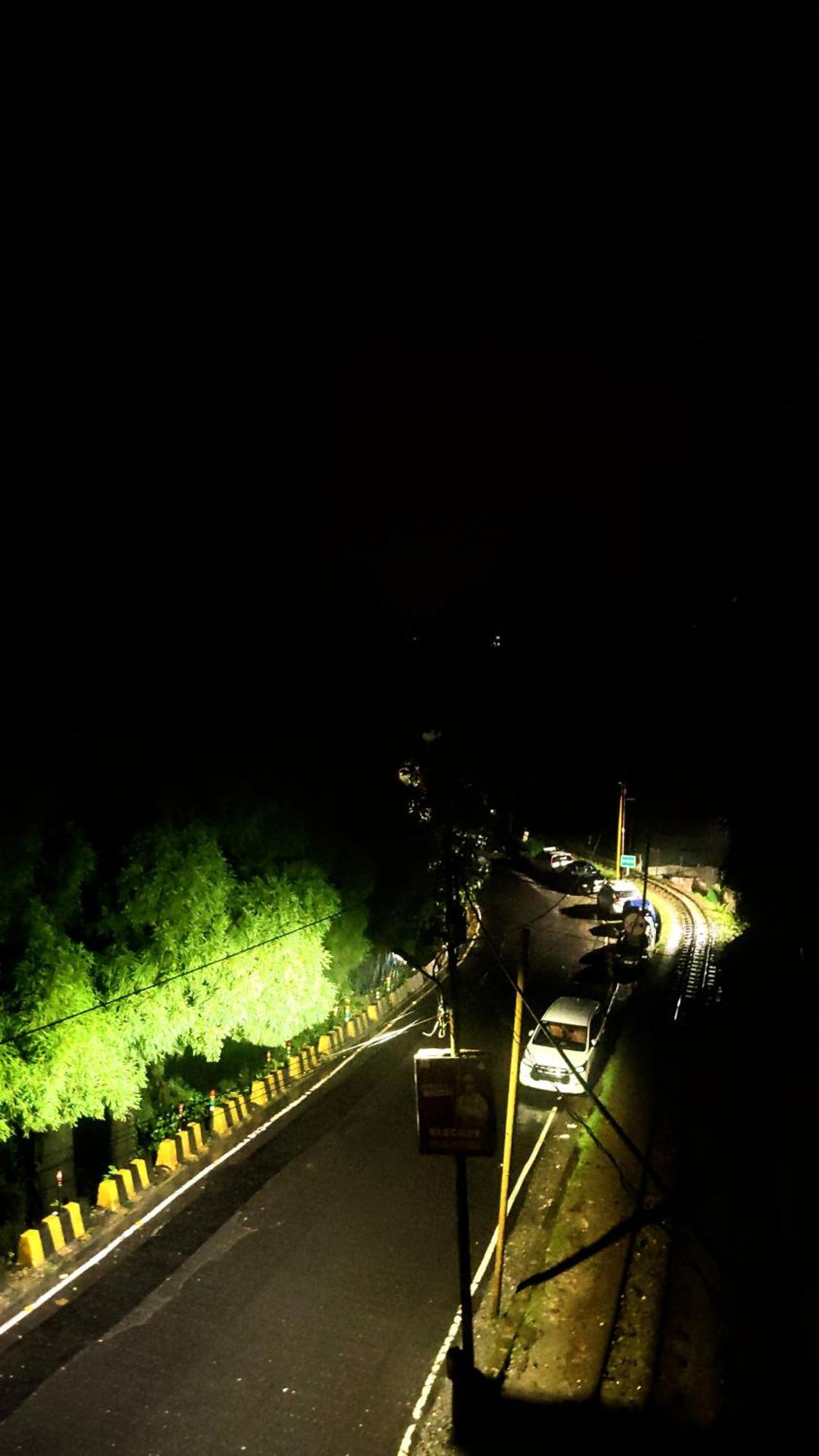 Hidden Monkey Backpackers Darjeeling, Batasia 다르질링 외부 사진